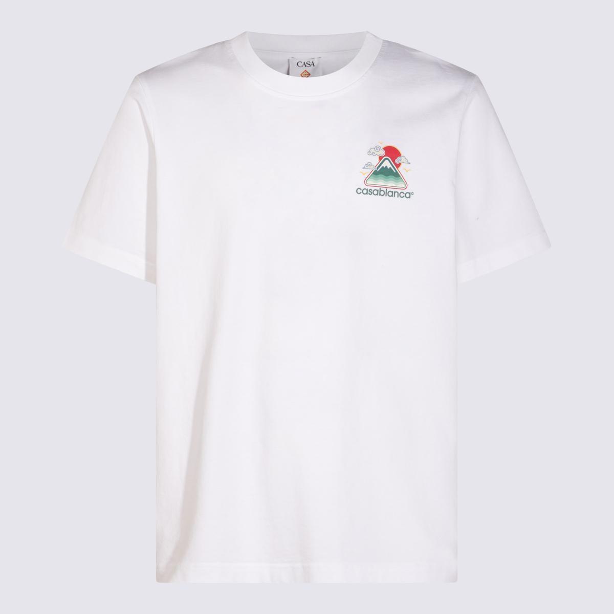 organic-cotton t-shirt Product Image