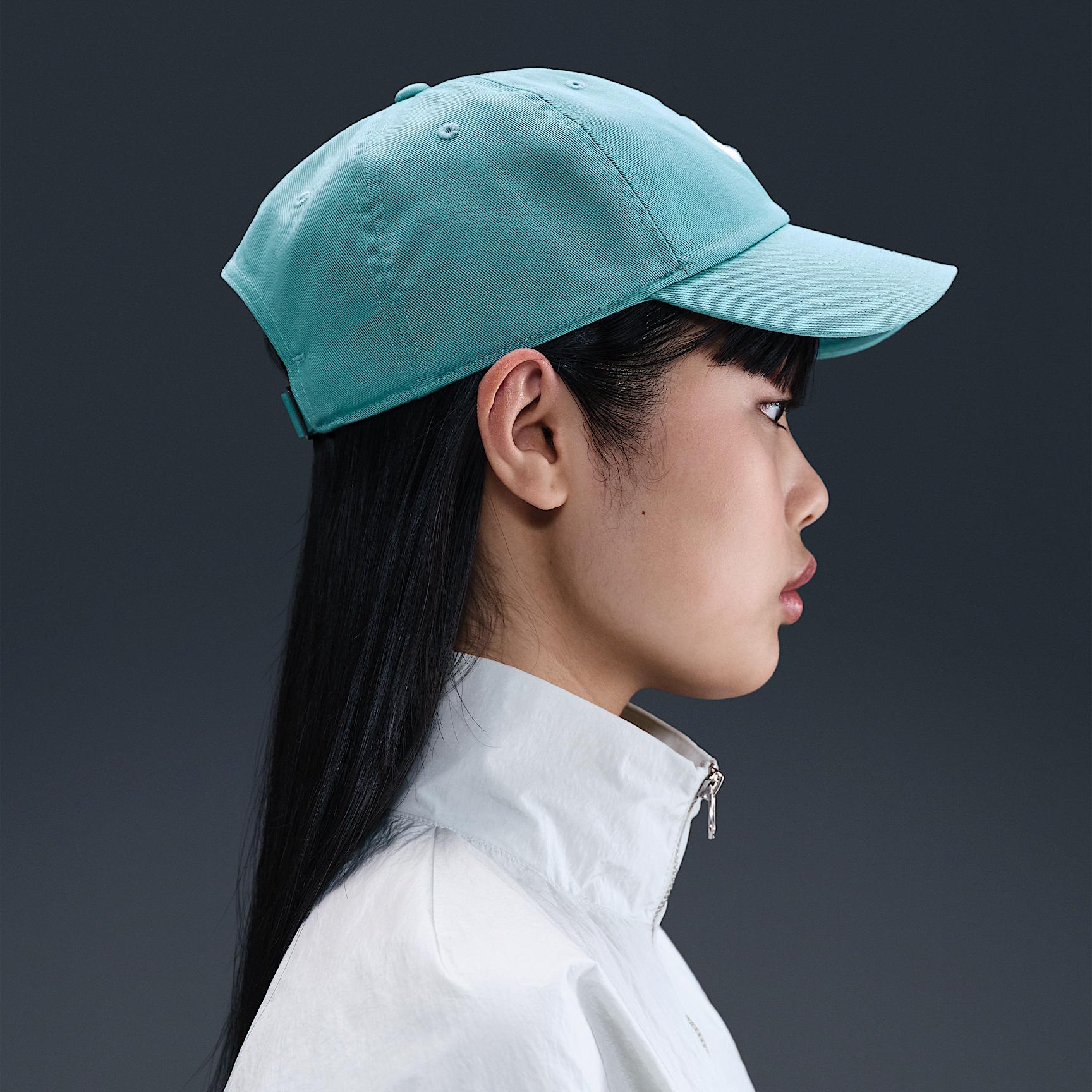 Nike Club Unstructured Futura Wash Cap Product Image