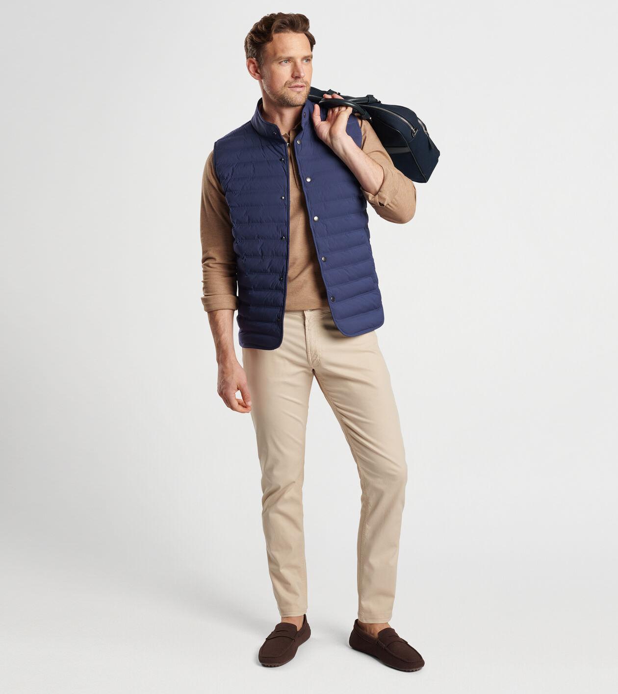 Regent Vest Product Image