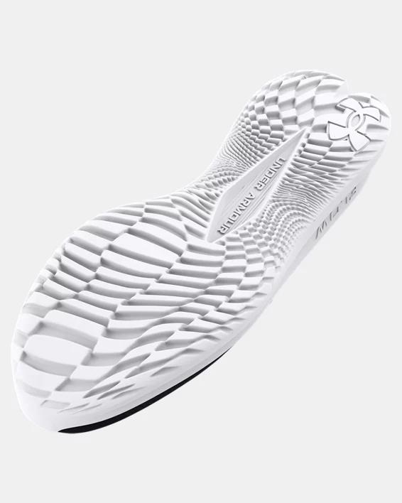 UA Velociti 4 Womens Running Shoes Product Image