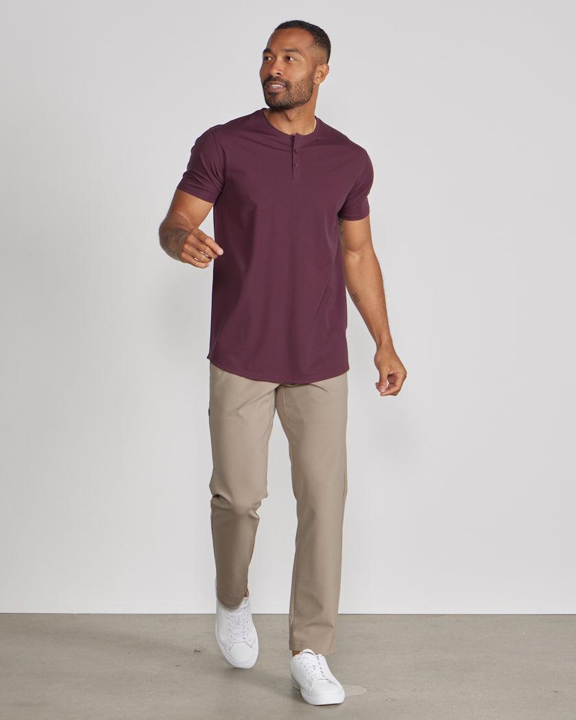 Boys - American Fighter Harshaw T-Shirt Product Image