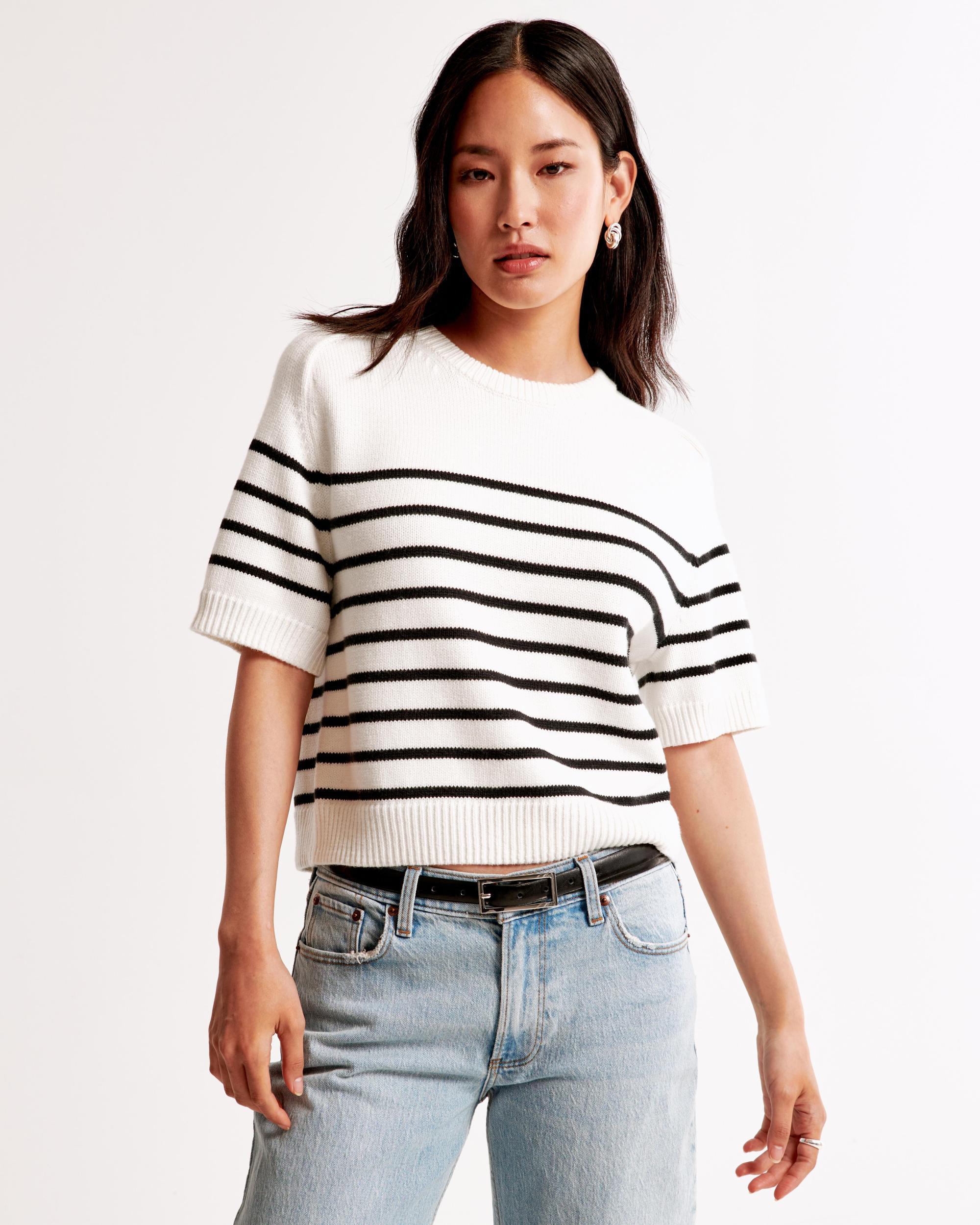 Abercrombie & Fitch | Authentic American clothing since 1892 Product Image