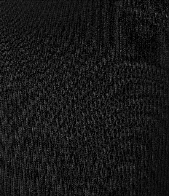 Roxy Good Keepsake Long Sleeve Rib Knit Top Product Image