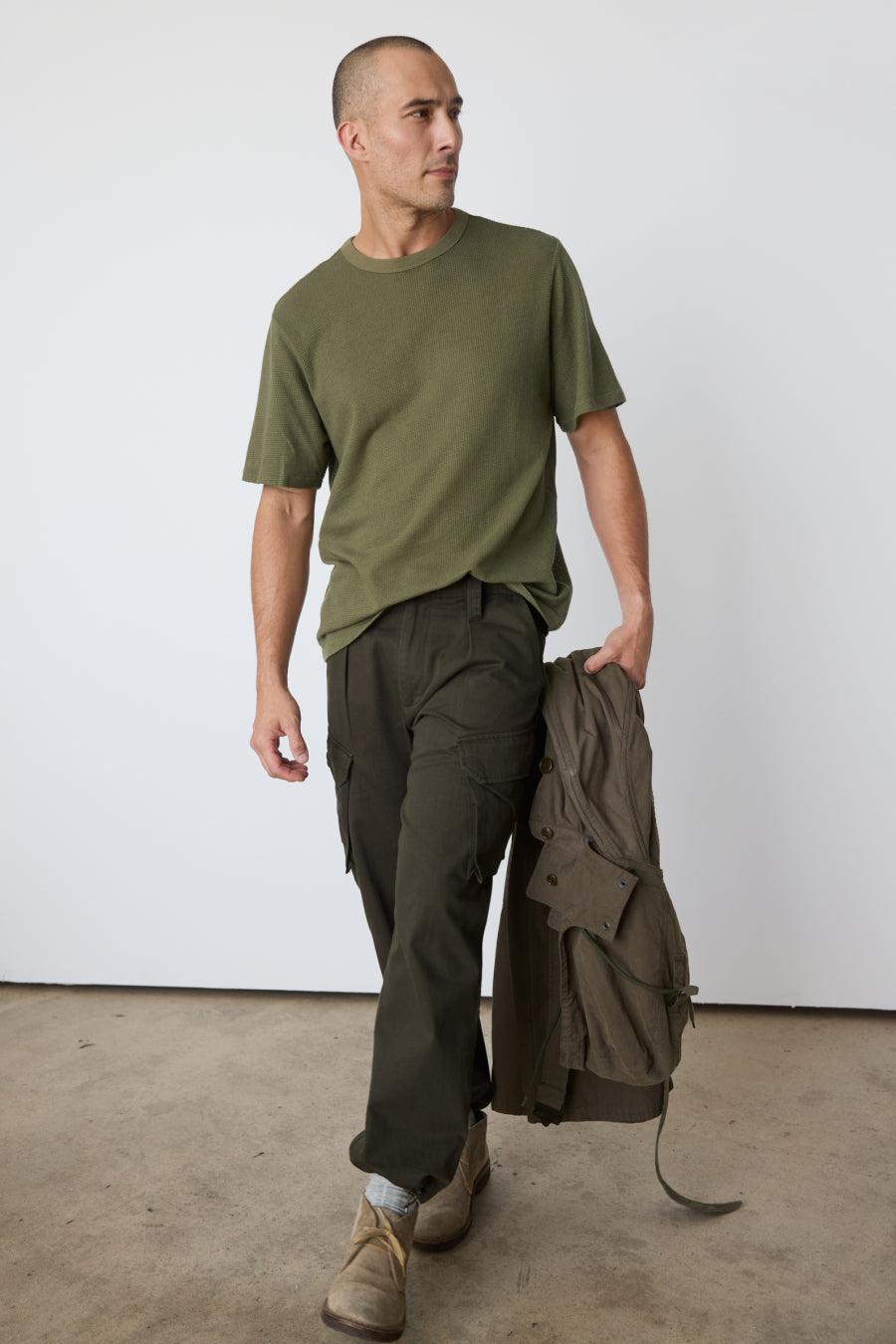 The Breeze T Male Product Image