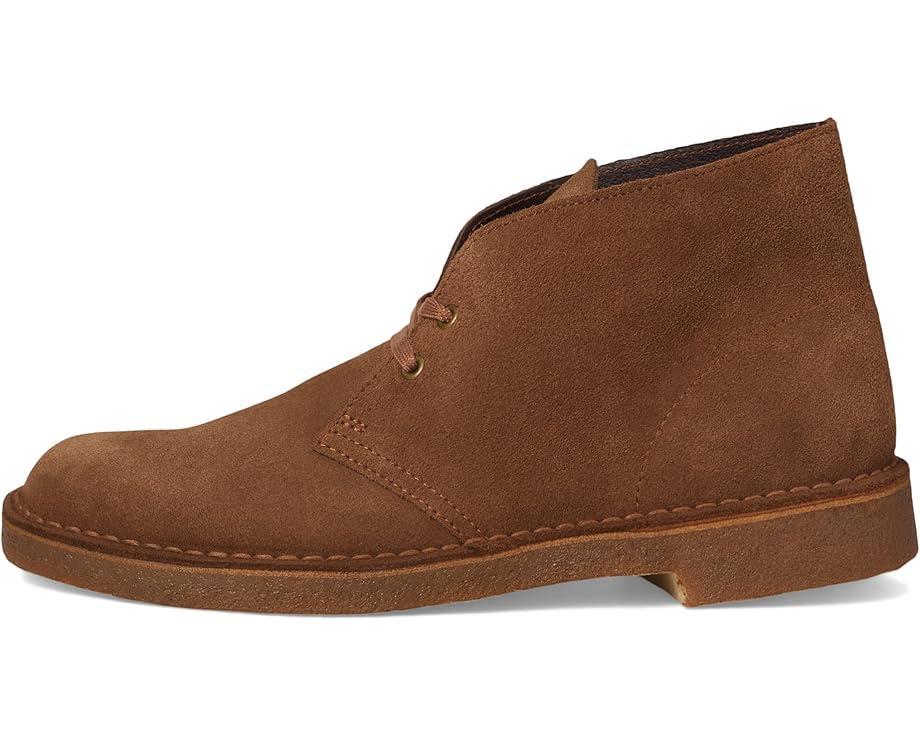 Men's Clarks Desert Boot Product Image
