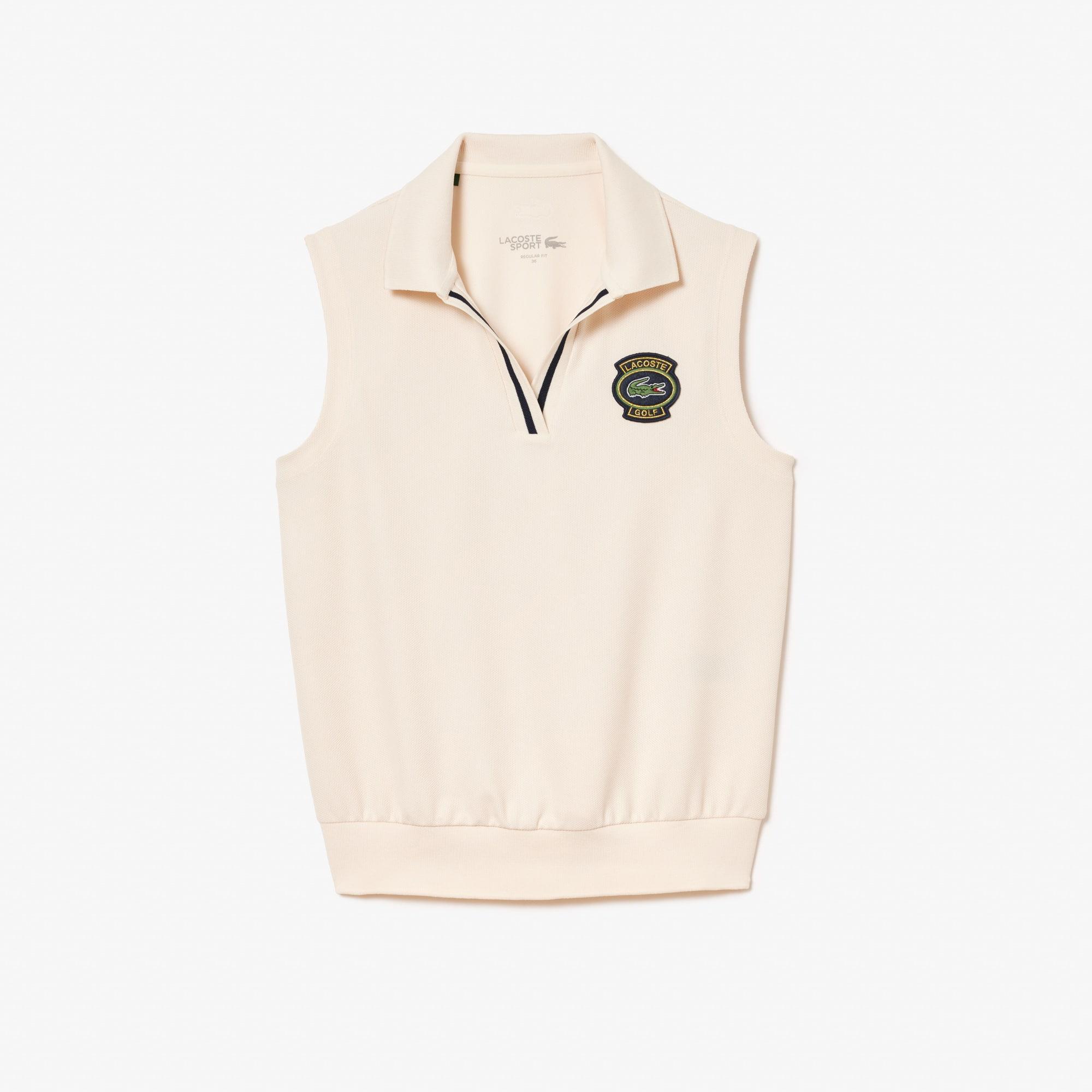 Women's Regular Fit UV Protect Golf Polo Product Image