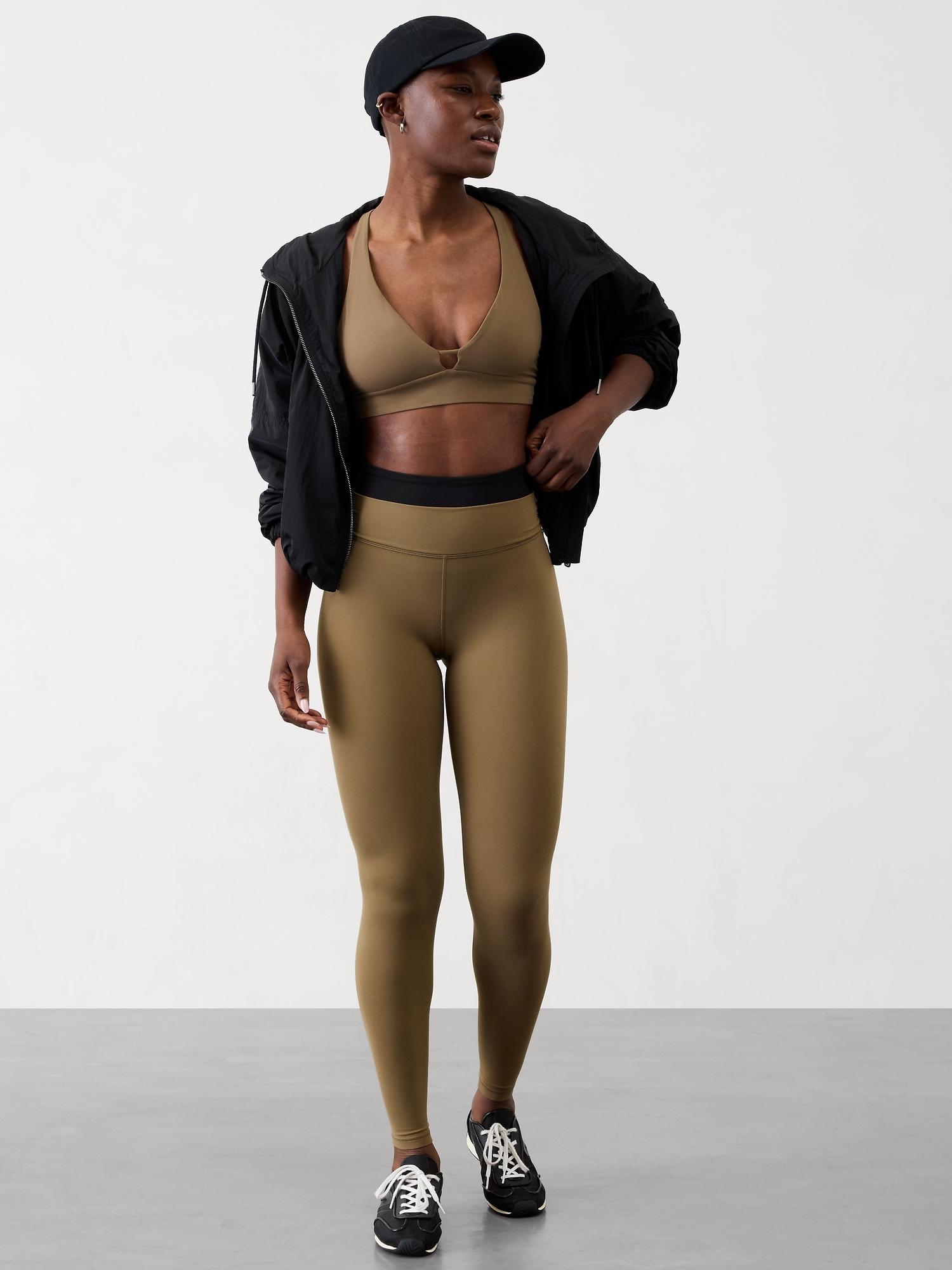 Elation Ultra High Rise Double Up Legging Product Image