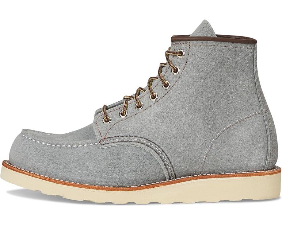 6" Classic Moc Product Image
