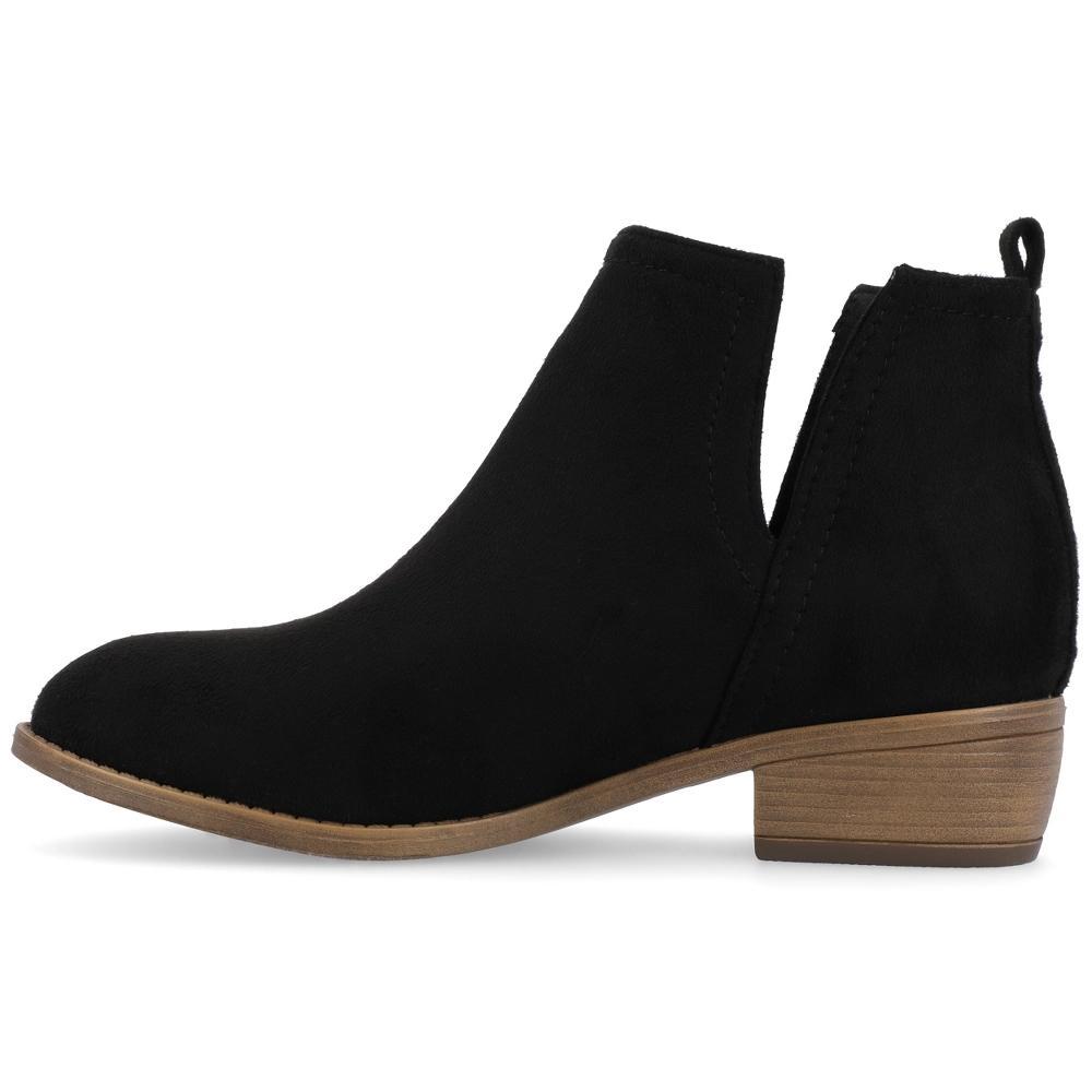 Journee Rimi Womens Ankle Boots, Girls Product Image