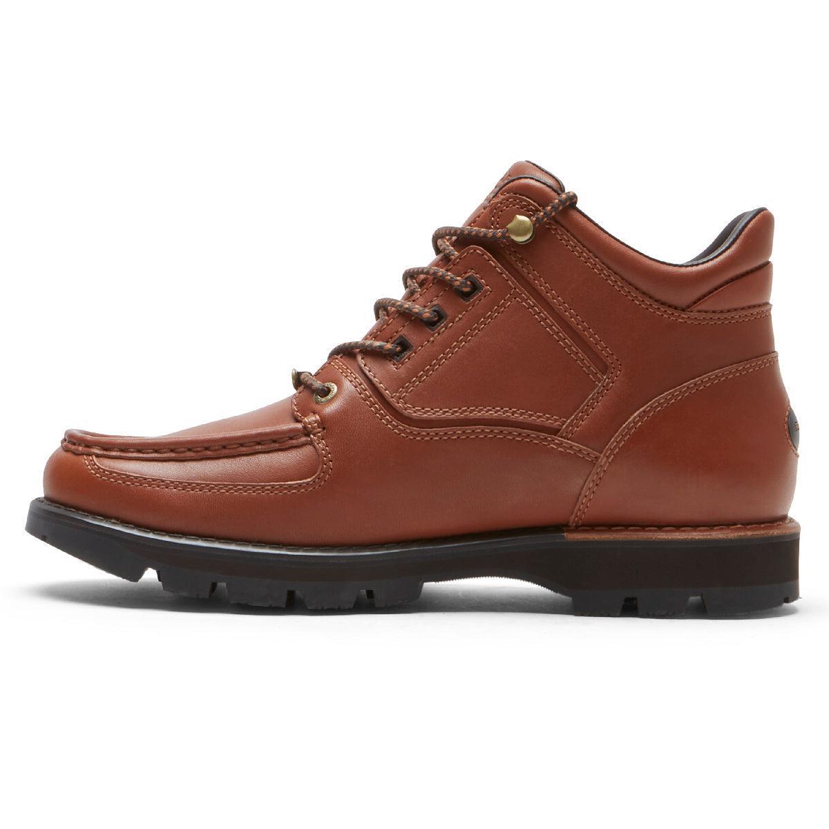 Men's XCS Umbwe II Waterproof Moc Front Trail Boot Product Image