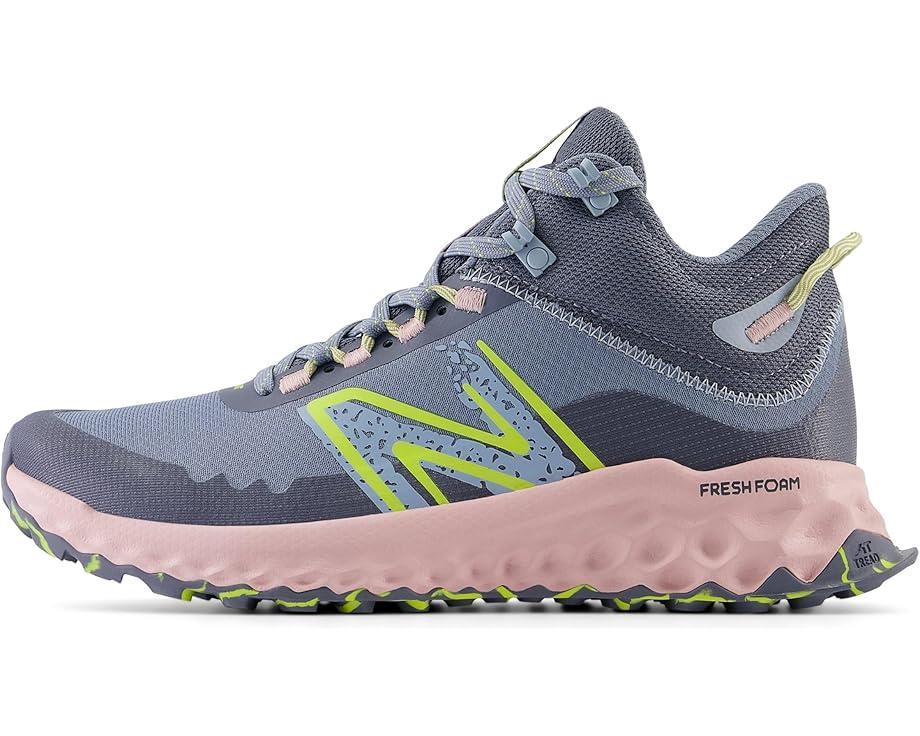Fresh Foam X Hierro Mid GTX® Product Image