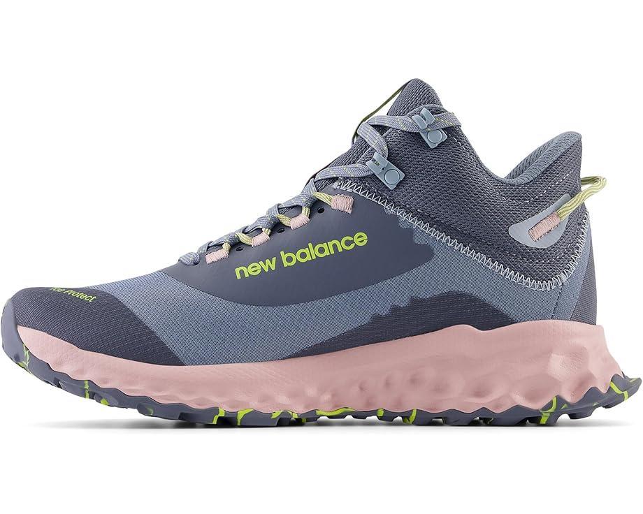 Fresh Foam X Hierro Mid GTX® Product Image