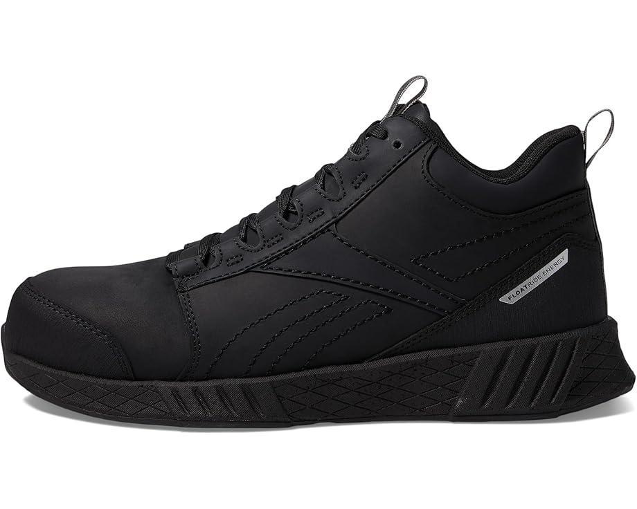 Fusion Formidable Work Mid Cut Composite Toe SD 10 Product Image