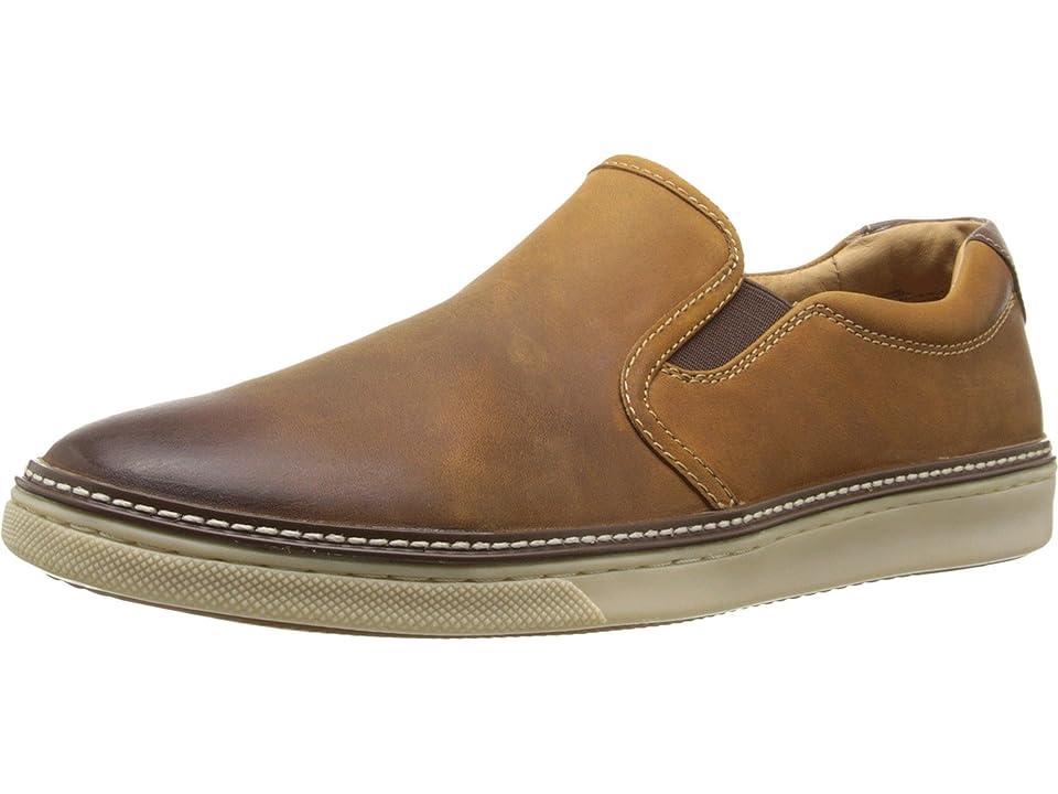 Johnston  Murphy Mens McGuffey Slip Product Image