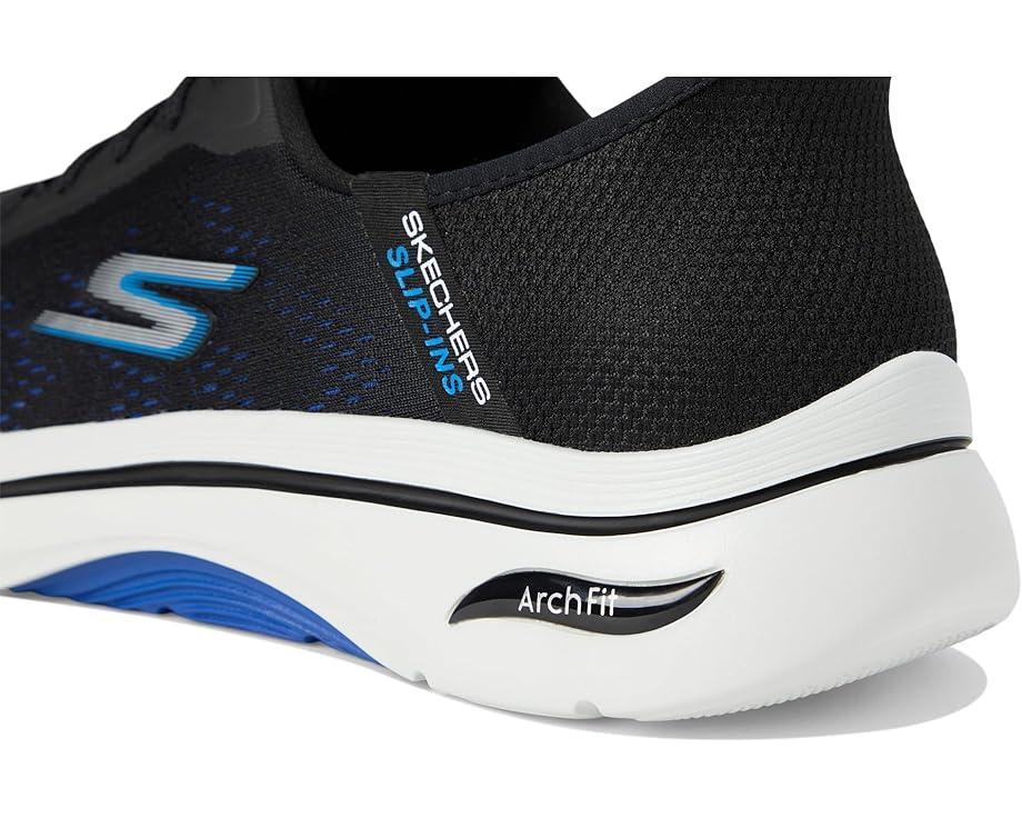 Go Walk Arch Fit 2.0- Hands Free 2 Hands Free Slip-Ins Product Image