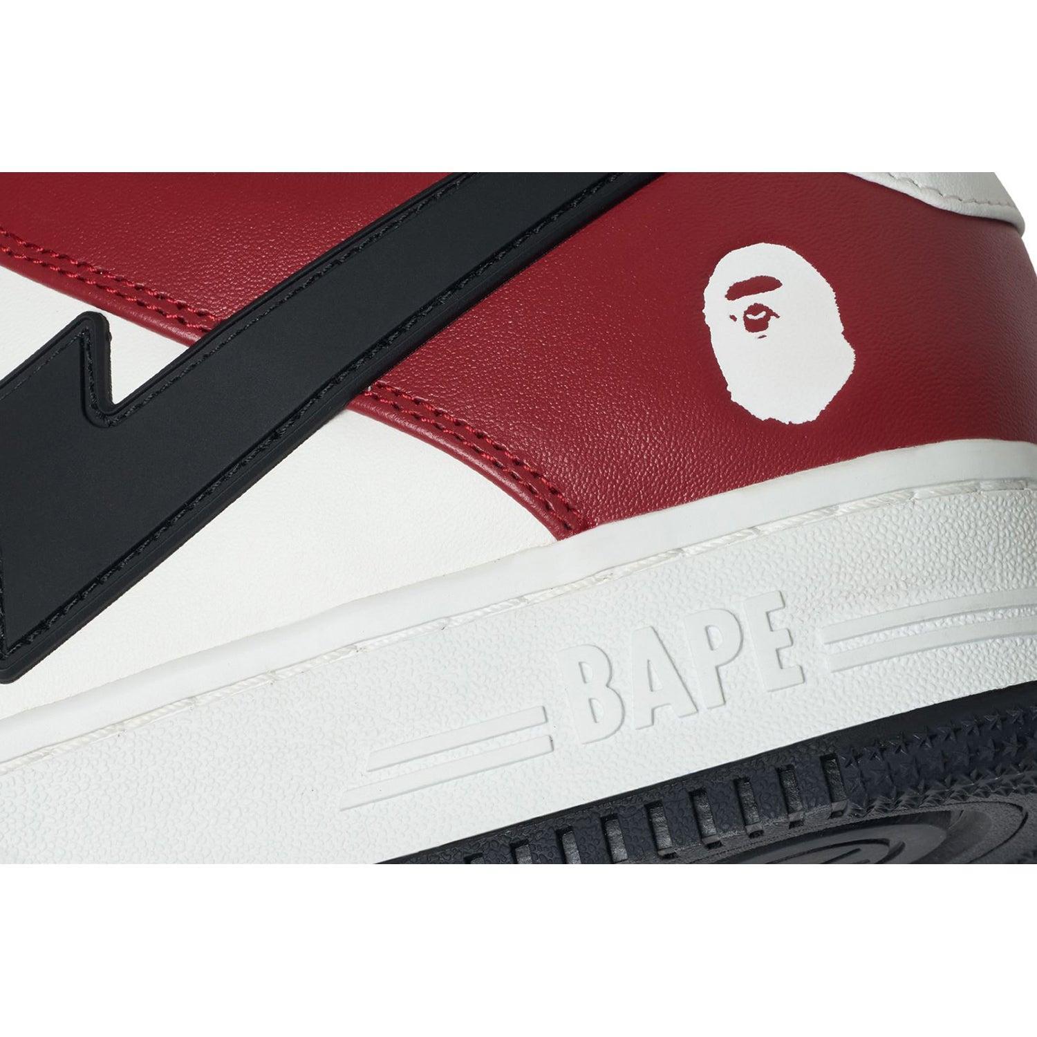 BAPE STA OS #2 MENS Male Product Image