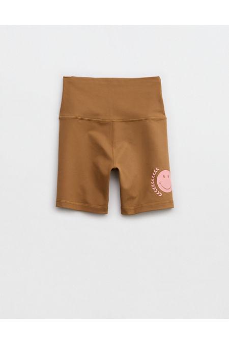 OFFLINE By Aerie The Hugger 5 Bike Short Women's Product Image