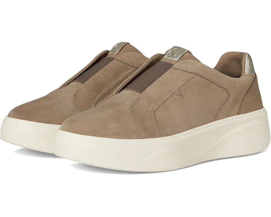 Grandpro Topspin Triple Strap Sneakers Product Image