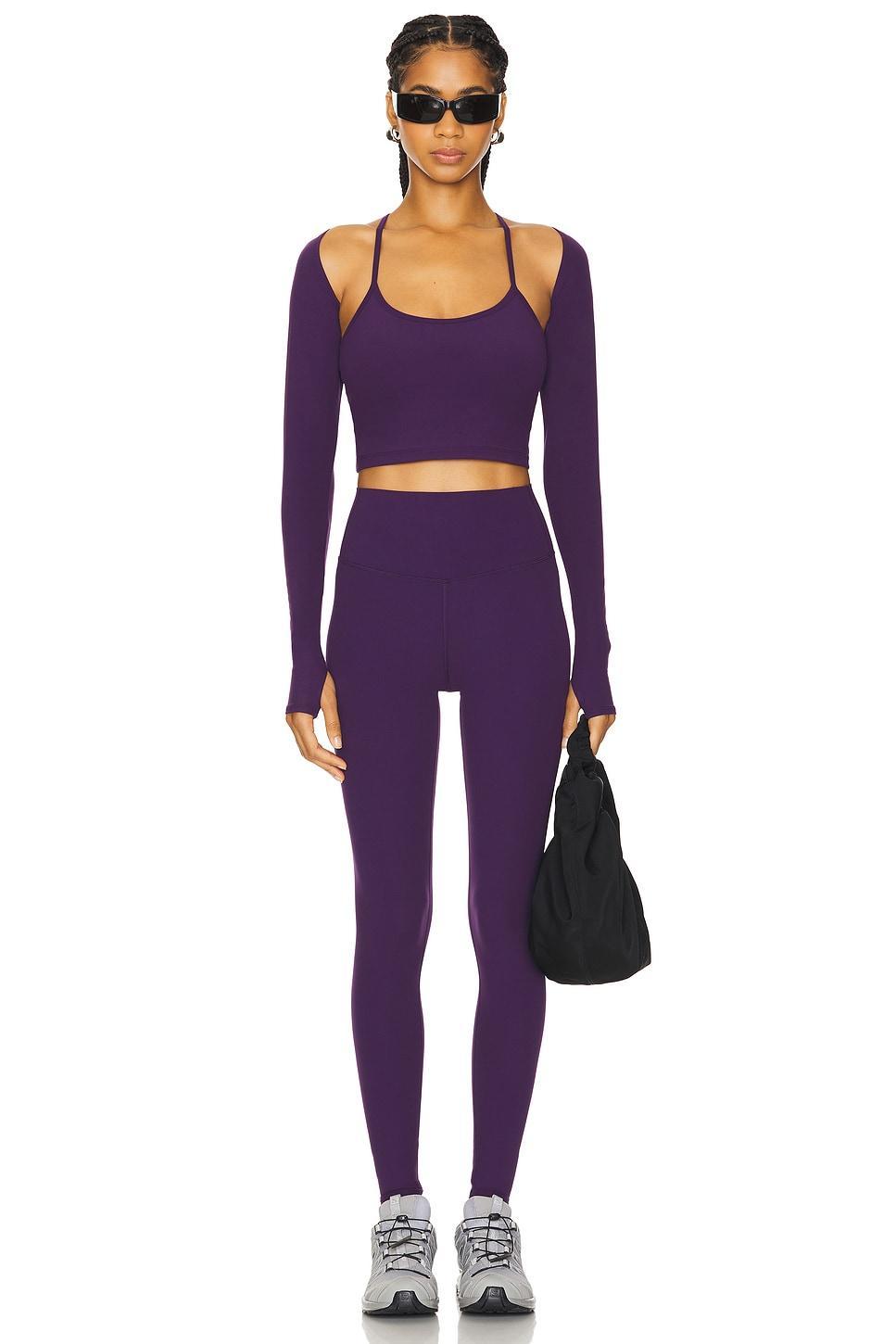Shiri Airweight Shrug Splits59 Product Image
