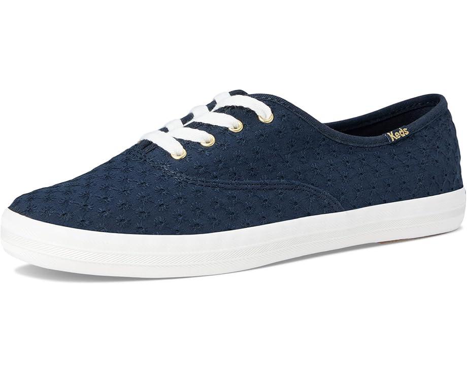 Champion Canvas Lace-Up Product Image