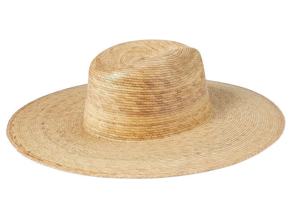 Lack of Color Palma Wide Fedora Hat Product Image