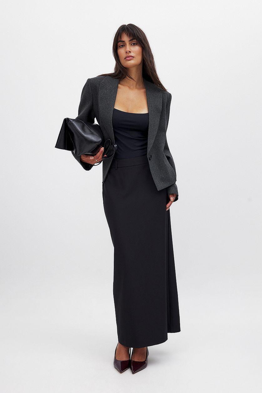 Thin Strap Double Fold Body Product Image