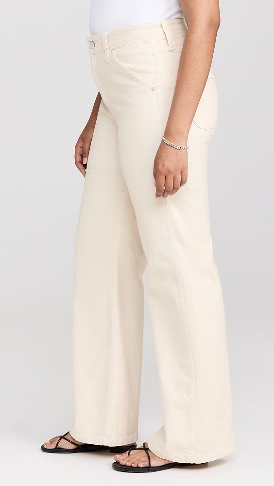 AMO Lois Trousers | Shopbop Product Image