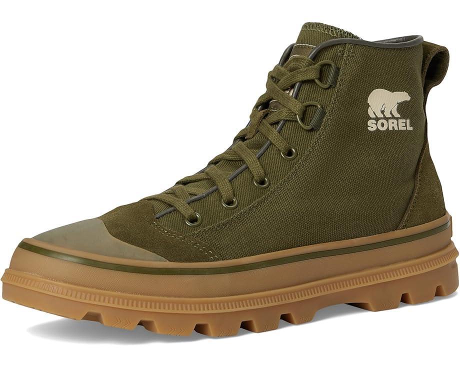 Cheyanne™ Metro II Sneaker WP Product Image