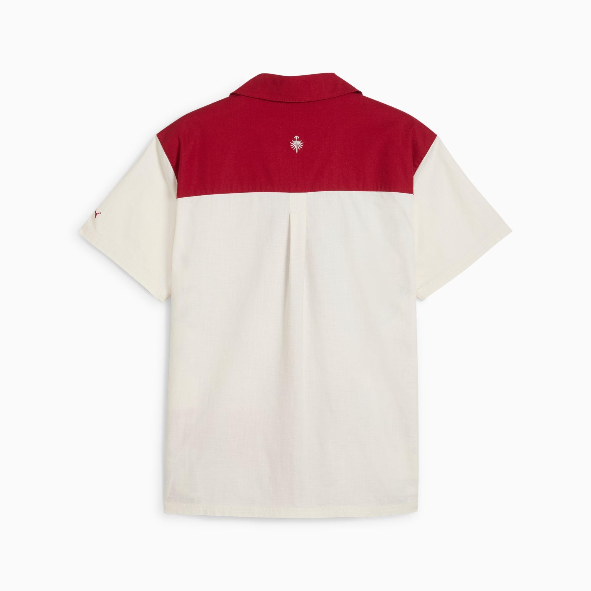 PALAIS ARTISAN Men's Shirt Product Image