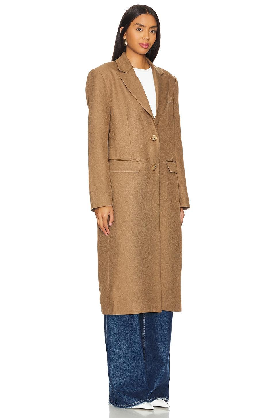 Brylee Coat ASTR the Label Product Image