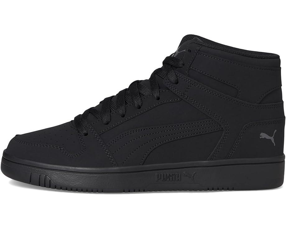 Ex-O Fit Hi High Top Product Image