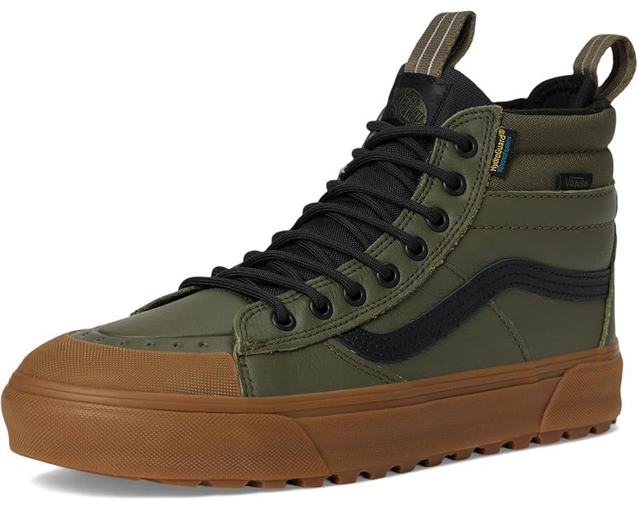 MTE™ SK8-Hi® Dr Waterproof Product Image