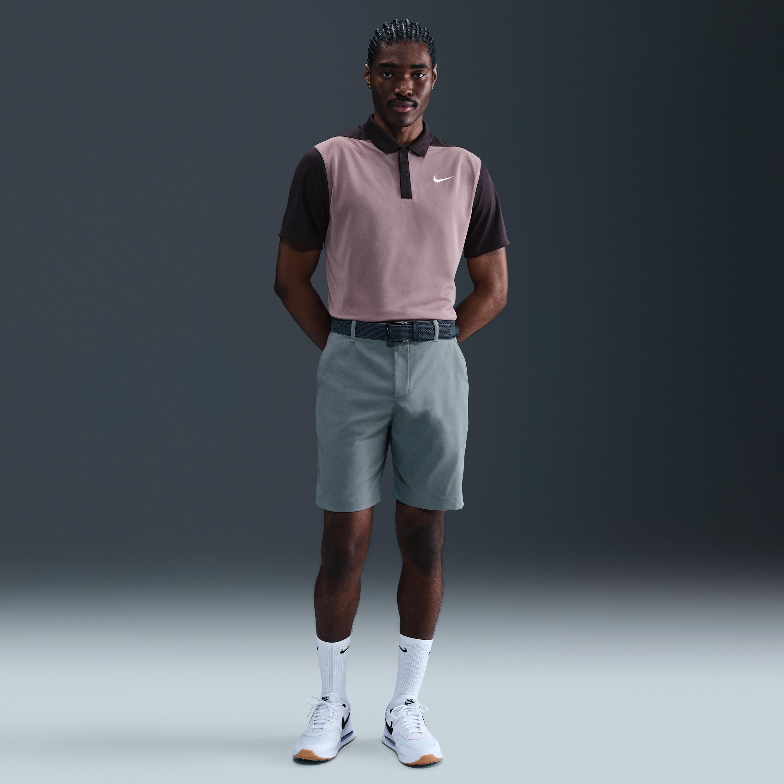 Nike Men's Victory+ Dri-FIT Golf Polo Product Image