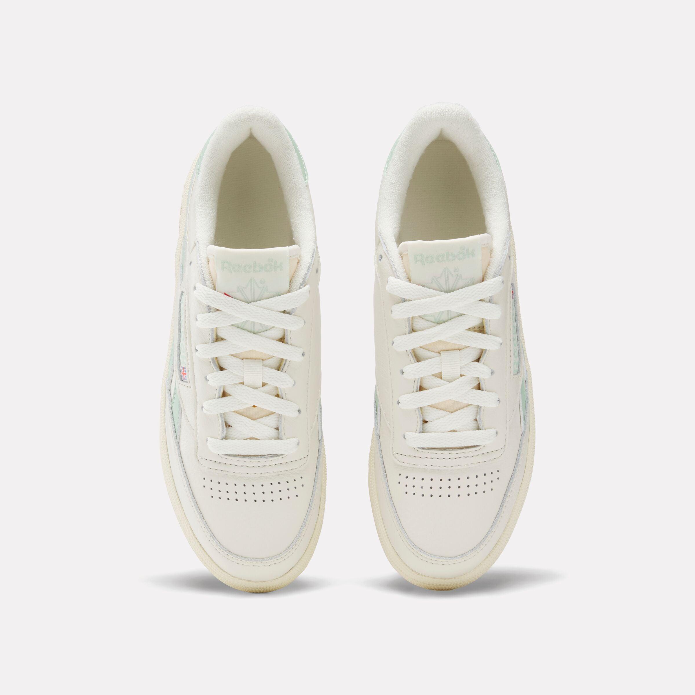 Women's Club C Revenge Vintage Shoes Product Image