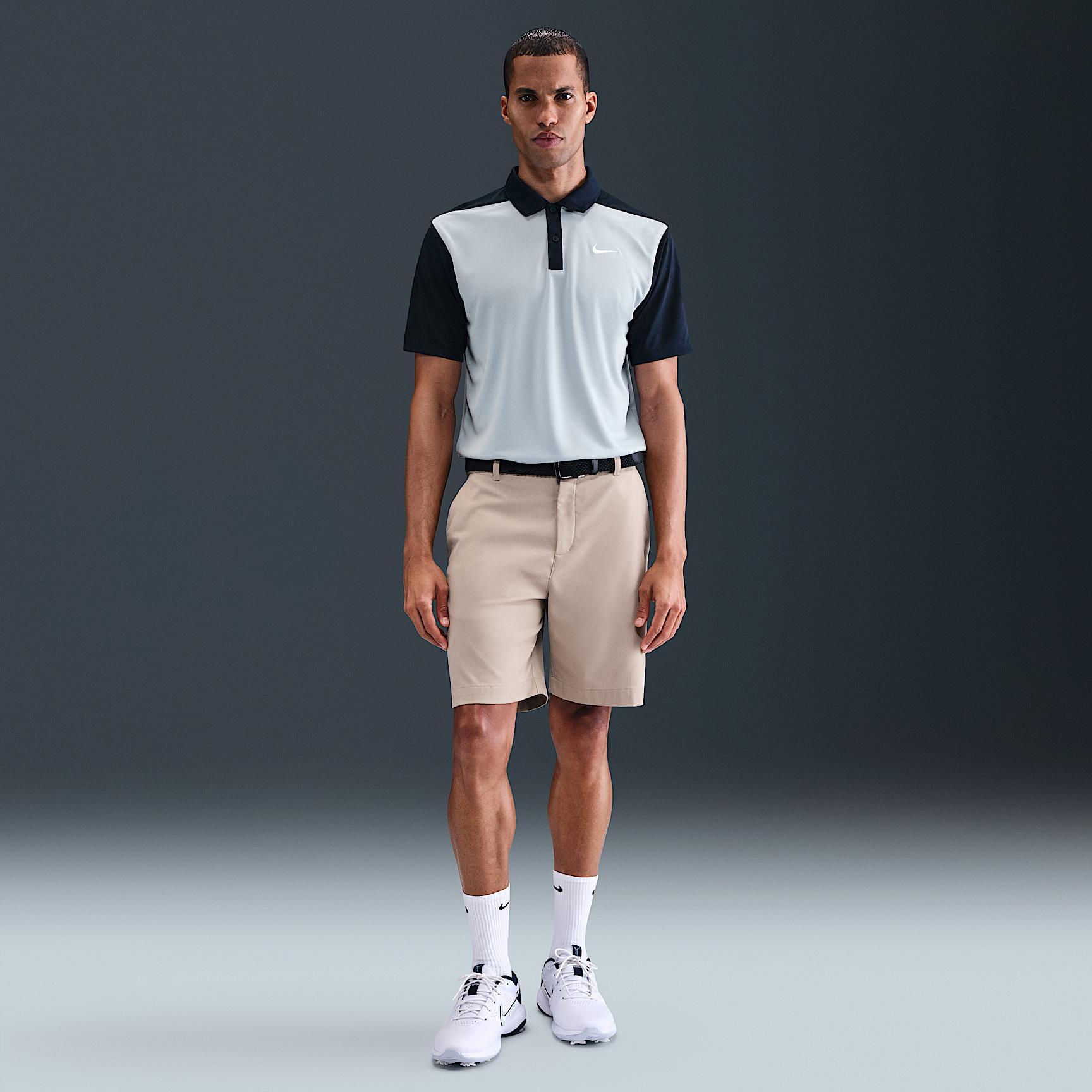 Nike Men's Victory+ Dri-FIT Golf Polo Product Image