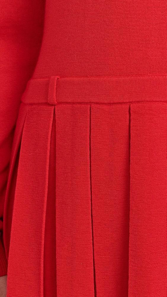 Sandy Liang Hague Sweater Dress | Shopbop Product Image
