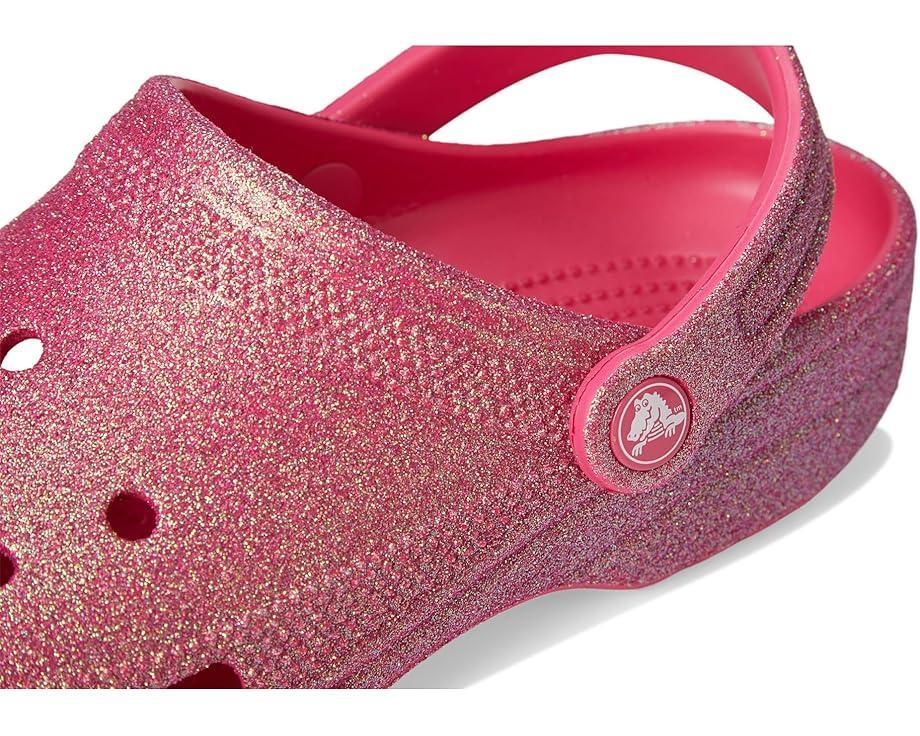 Classic Geometric Clog Product Image