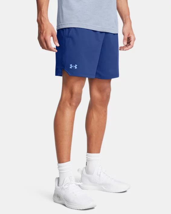 UA Vanish Woven Product Image
