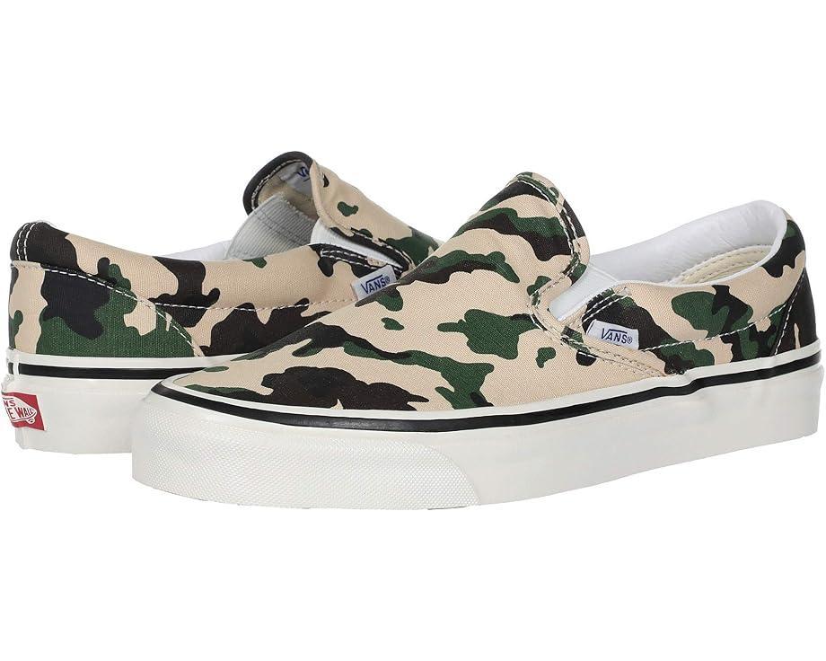 Classic Slip-On Product Image