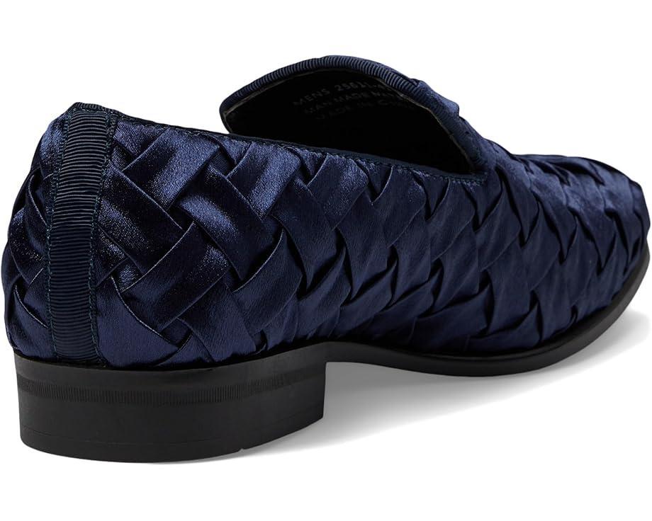 Swainson Embroidered Slip-On Loafer Product Image