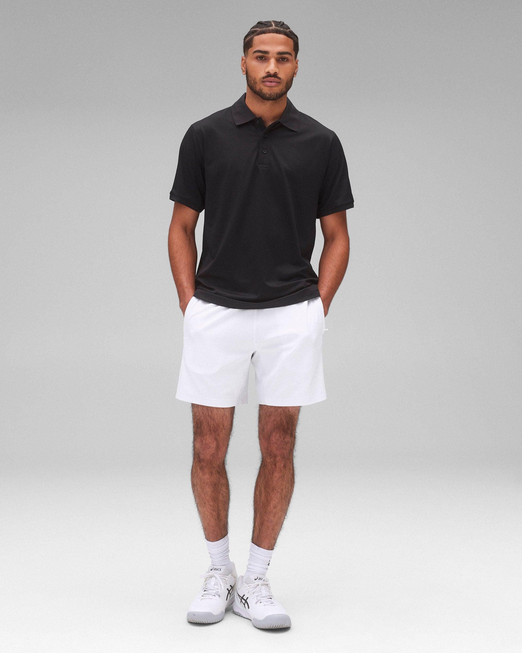 Tech Pique Playoff Polo Male Product Image