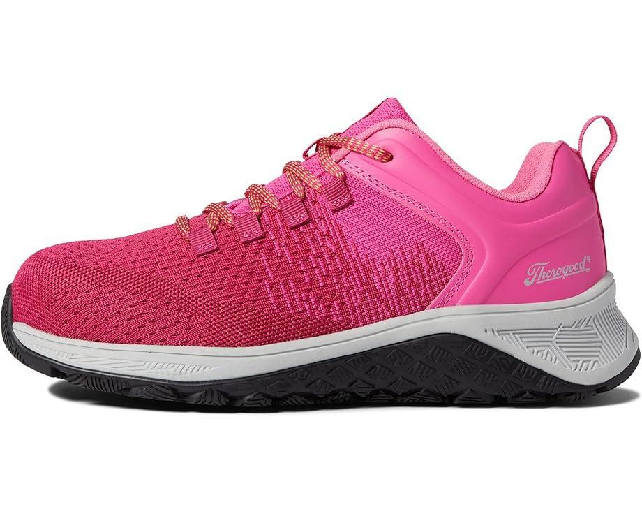 Overdrive Composite Safety Toe Product Image