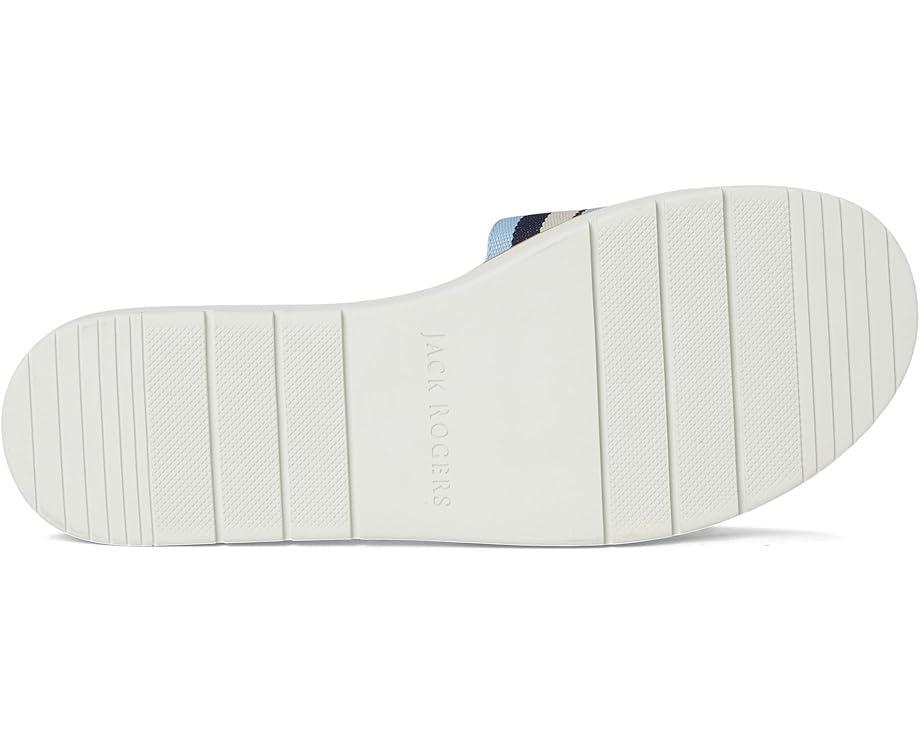 Women's Jack Rogers Bayview Slide Product Image