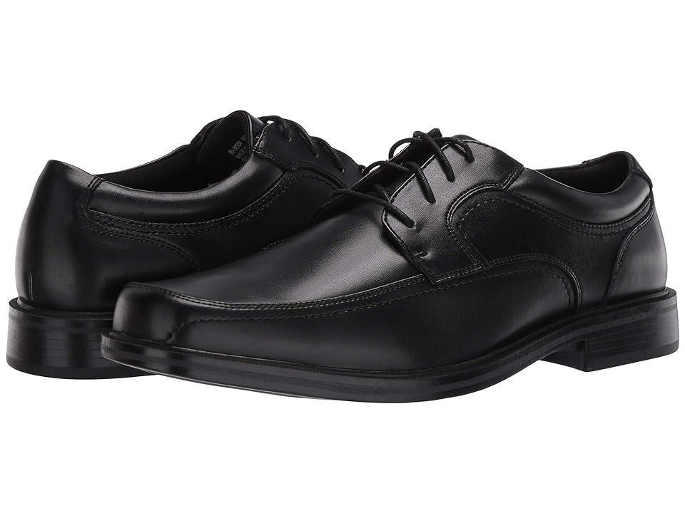 Dockers® Manvel Men's Oxford Shoes, Size: 9.5 Wide, Black Product Image