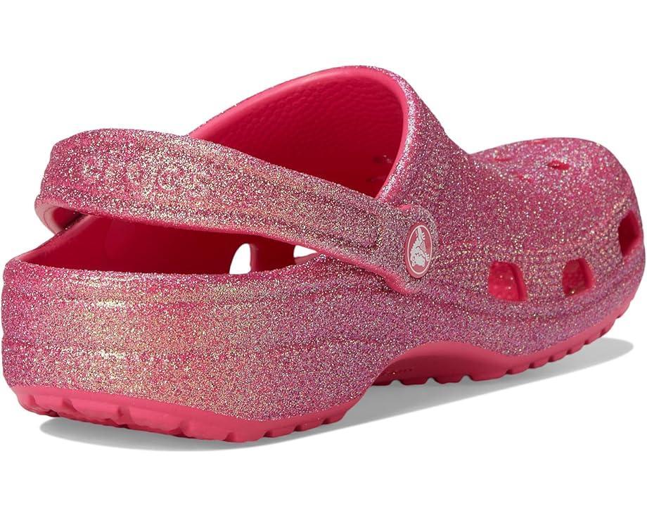 Classic Geometric Clog Product Image