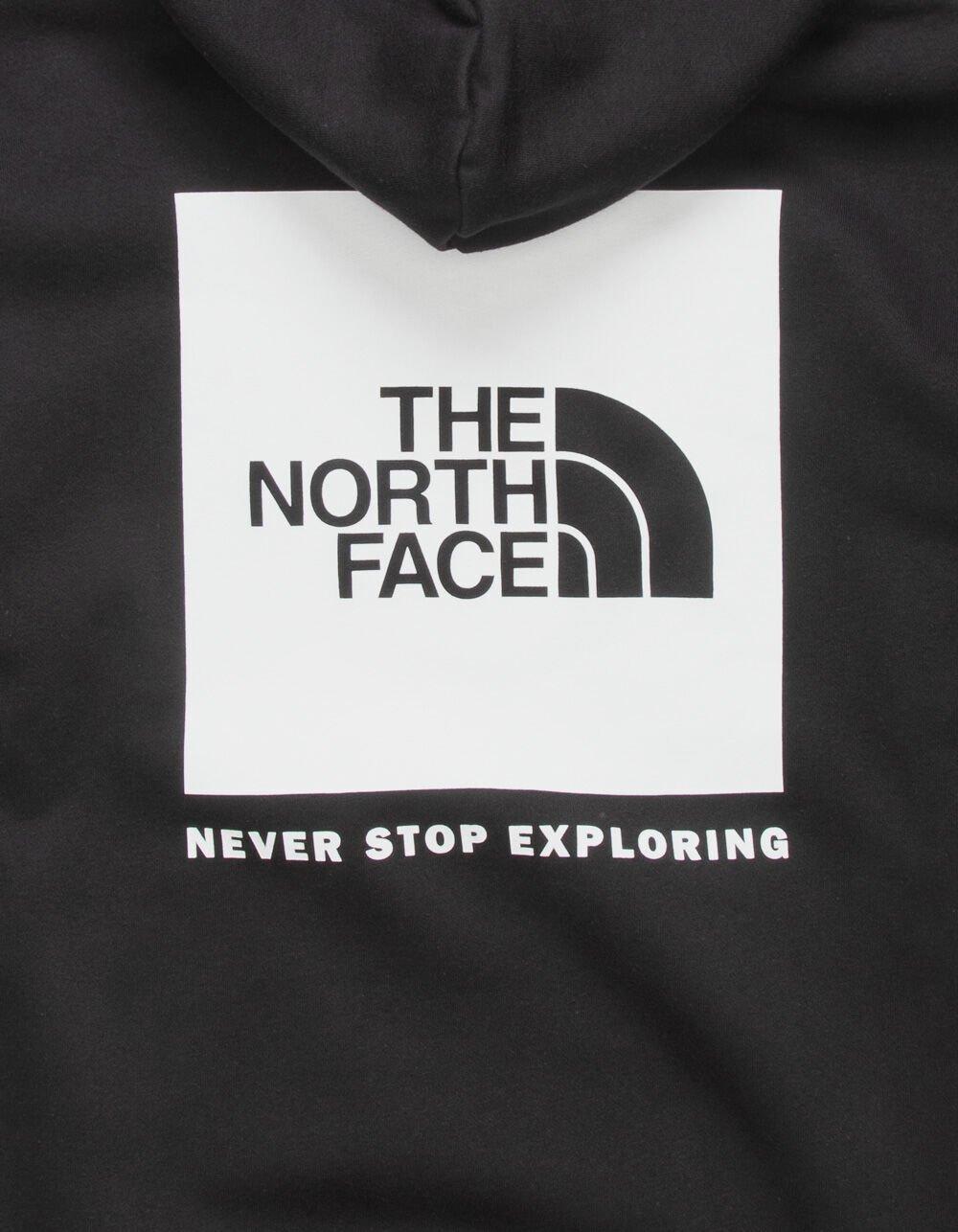 THE NORTH FACE Box NSE Mens Hoodie Product Image