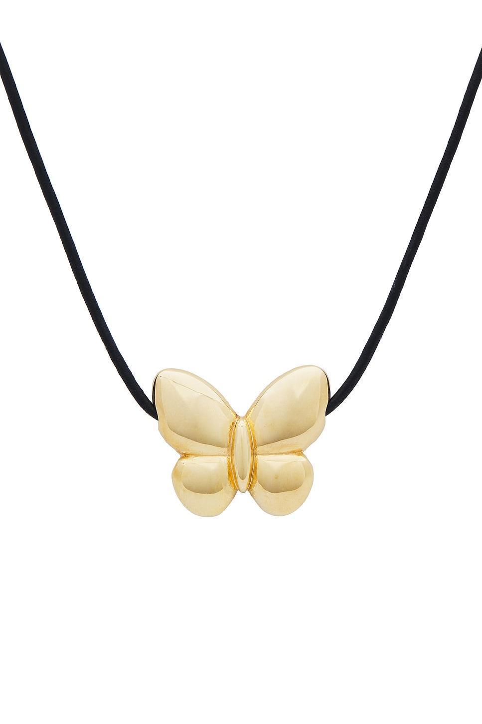 Butterfly Necklace joolz by Martha Calvo Product Image