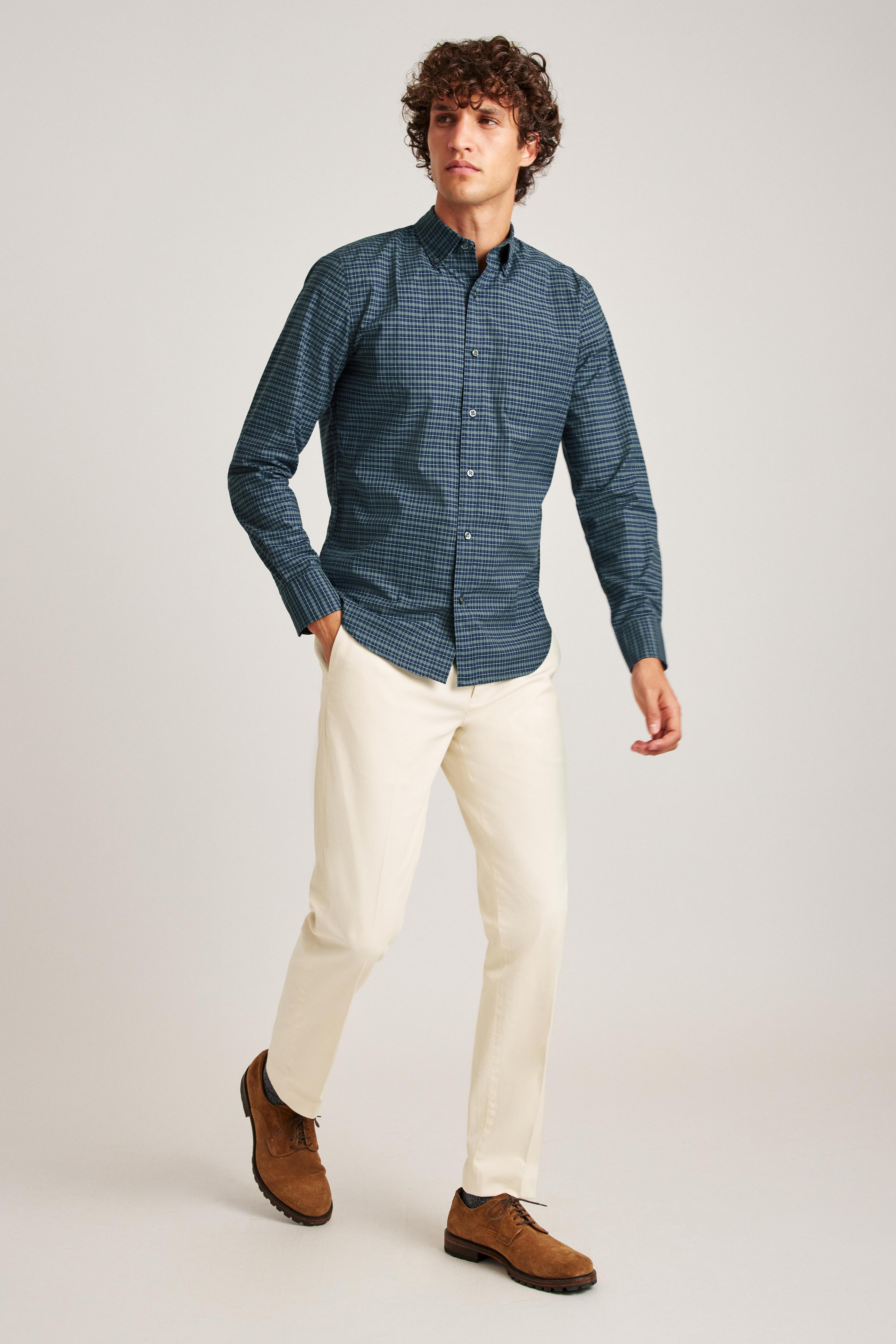 Everyday Shirt Product Image