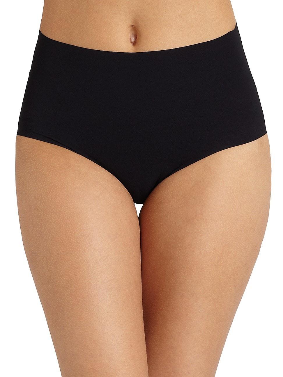 Hi-Rise Microfiber Panty Product Image