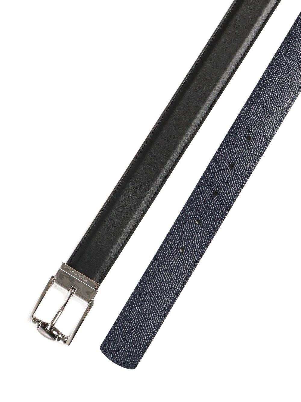 reversible buckle belt Product Image